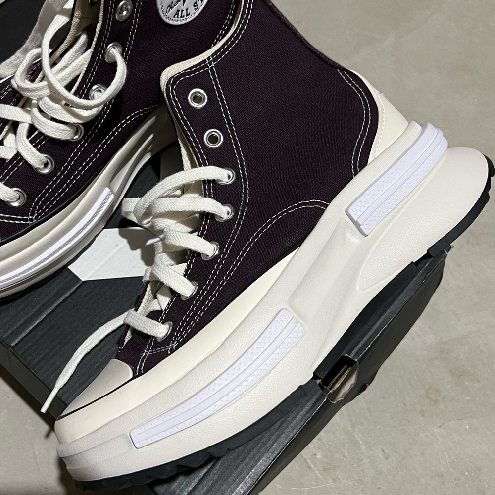 Converse Run Star Legacy Cx Future Comfort Sneaker